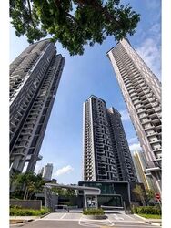 The Trilinq (D5), Condominium #600320501